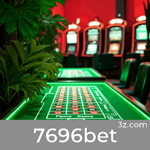 Desbloqueie Prêmios Incríveis no 7696bet