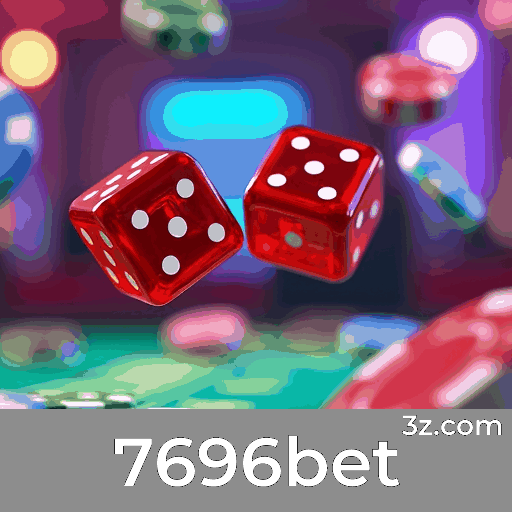7696bet: Experiência de Cassino Premiando e Pagamentos Rápidos