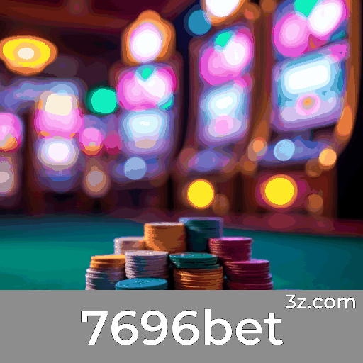 7696bet Promo: Estratégias para Valor Máximo!