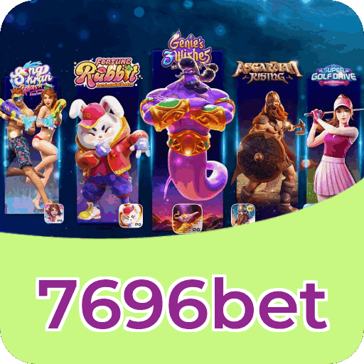 Download Android 7696bet