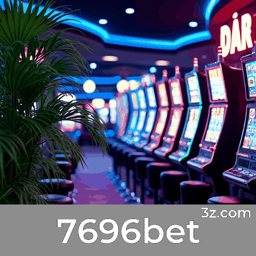 7696bet Promo: Estratégias para Valor Máximo!
