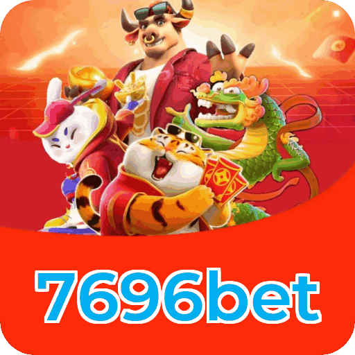 Instalação PC 7696bet