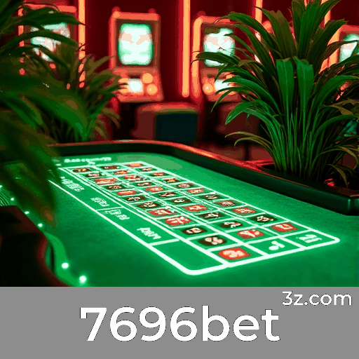 Experiência Mobile Inovadora com o App da 7696bet