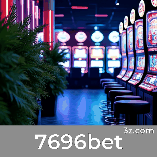 Experimente o Login Exclusivo e Seguro no 7696bet