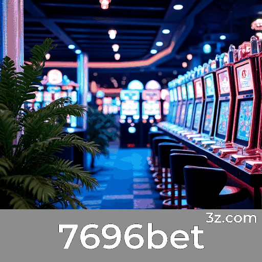 7696bet: Especialista em Apostas Esportivas no Brasil
