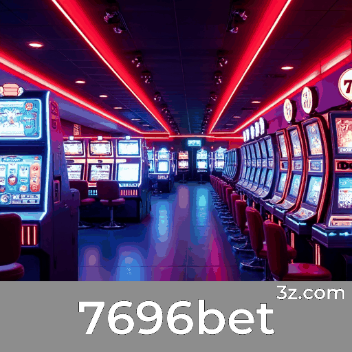 Experiência Mobile Inovadora com o App da 7696bet