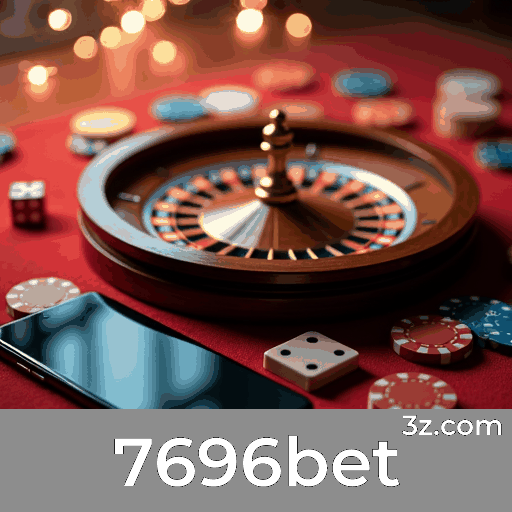 Desbloqueie Prêmios Incríveis no 7696bet