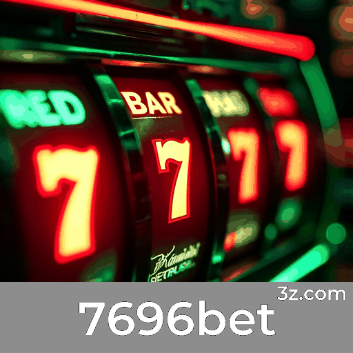 7696bet: O Paraíso dos Jogos de Qualidade e Variedade