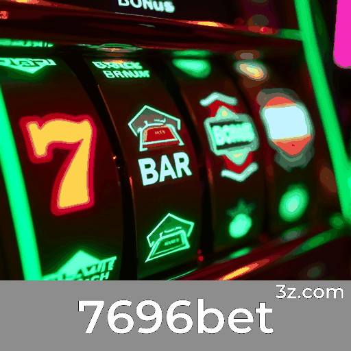 7696bet: O Paraíso dos Jogos de Qualidade e Variedade