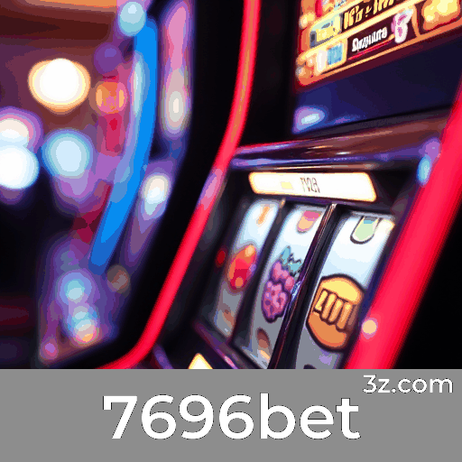 7696bet: Especialista em Apostas Esportivas no Brasil